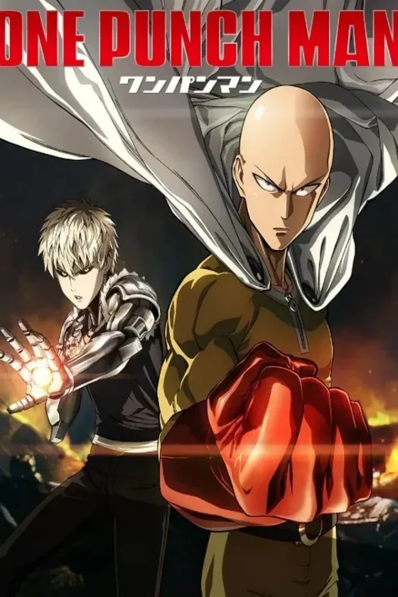 One Punch Man Season 3 Release Date Cast and More