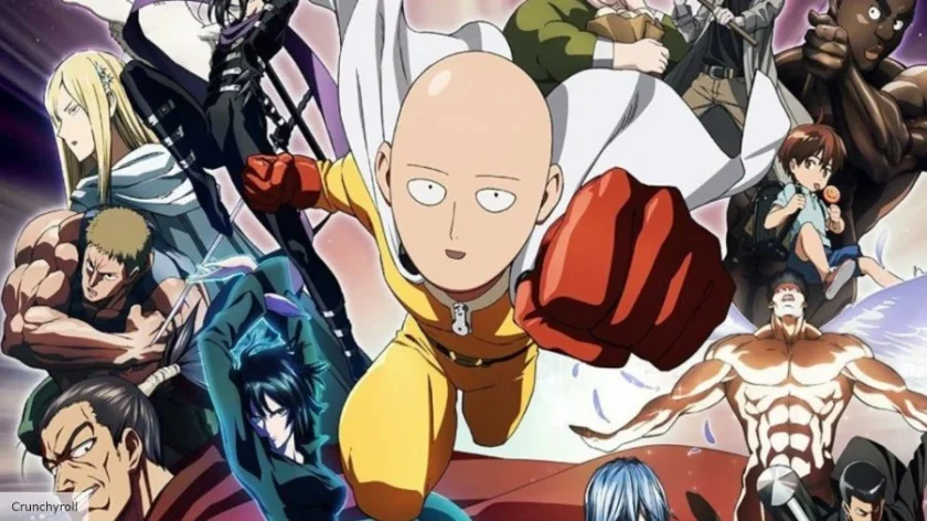 One Punch Man Season 3 Release Date Cast and More