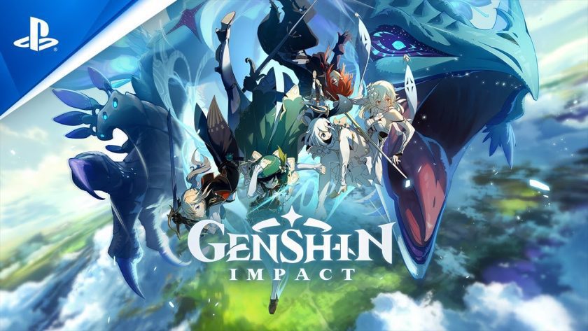 Redeem Genshin Impact 3.1 Working Codes September 