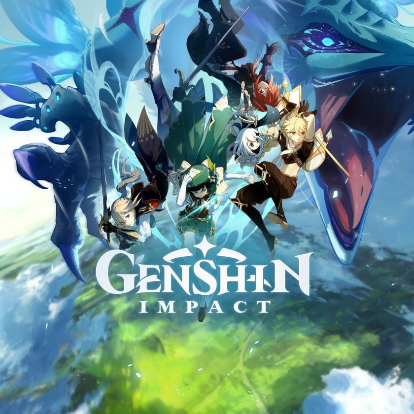 Redeem Genshin Impact 3.1 Working Codes September