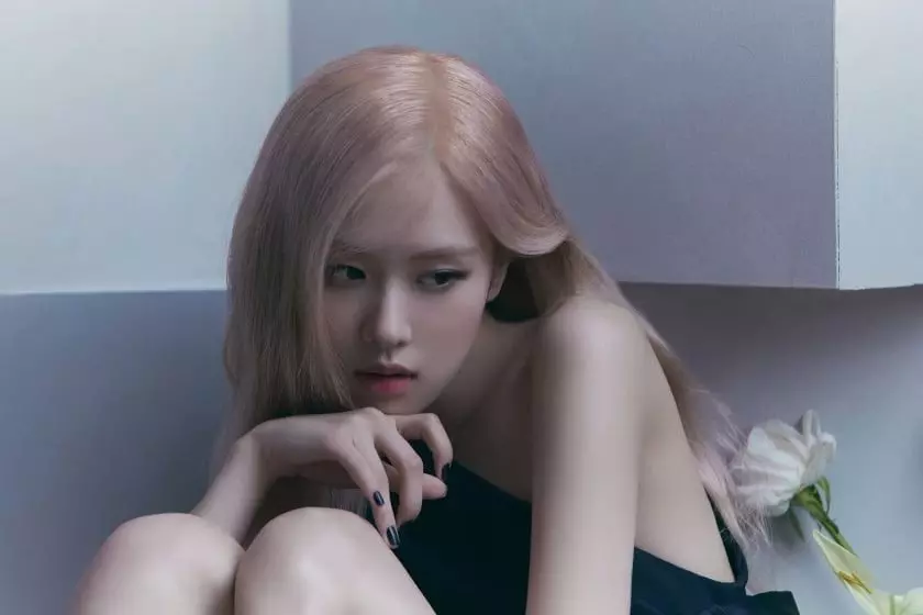Blackpink Singer Rose Age Height Weight Body Stats