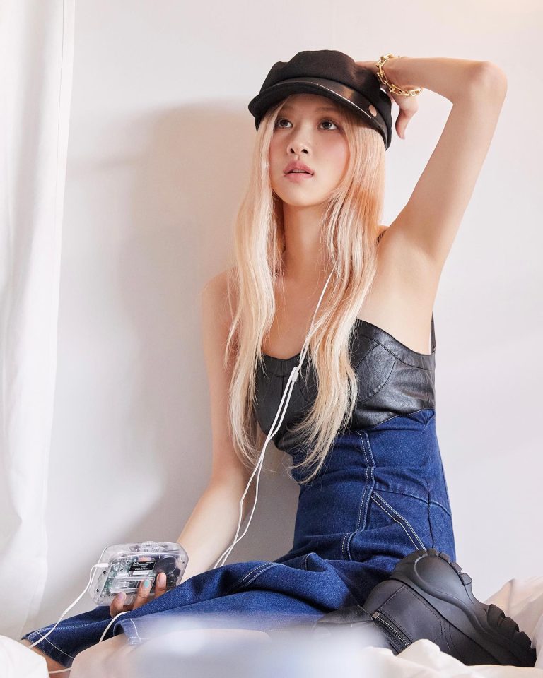 Blackpink Singer Rose Bio, Age, Height, Weight, Body Measurements, Bra Size, Bust Size, Waist Size, Hips Size, Net Worth