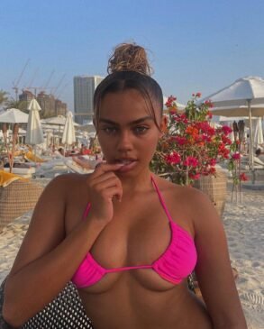 Tennessee Thresher Age, Height, Weight, Body Measurements