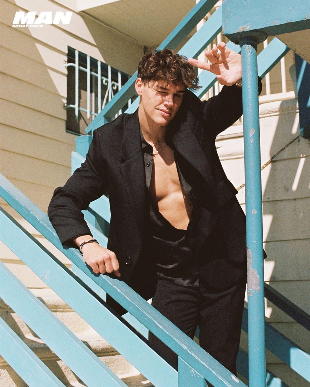Noah Beck Age