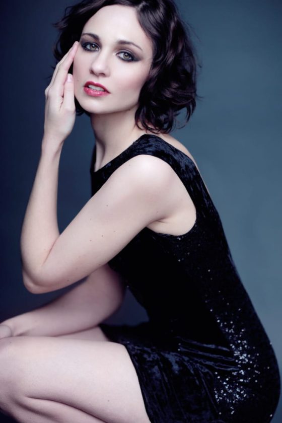 Tuppence Middleton Age Height Weight Body Stats Net Worth