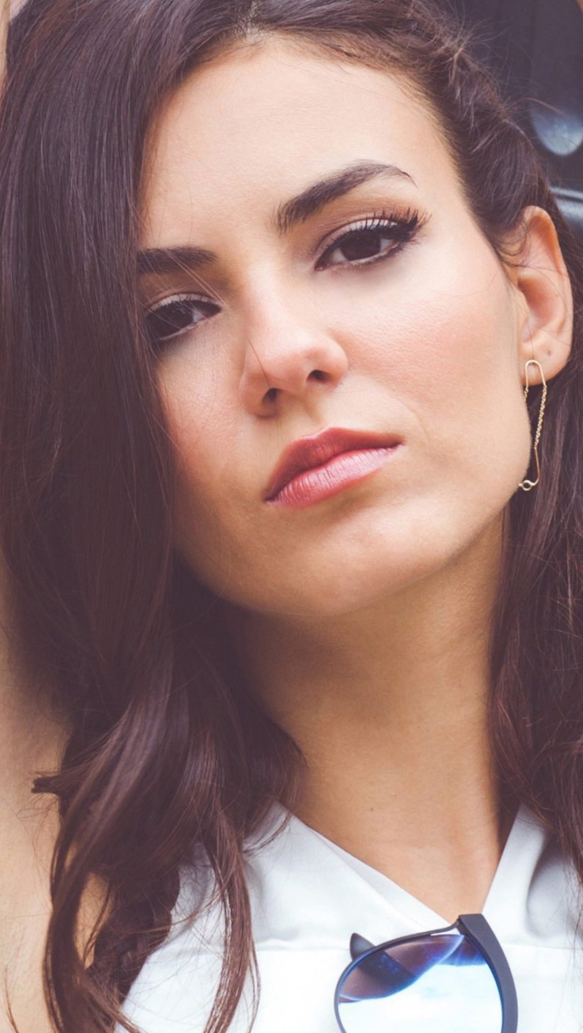 Victoria Justice Age, Height, Weight, Body Measurements