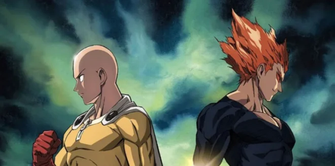 One Punch Man Season 3 Release Date Cast and More