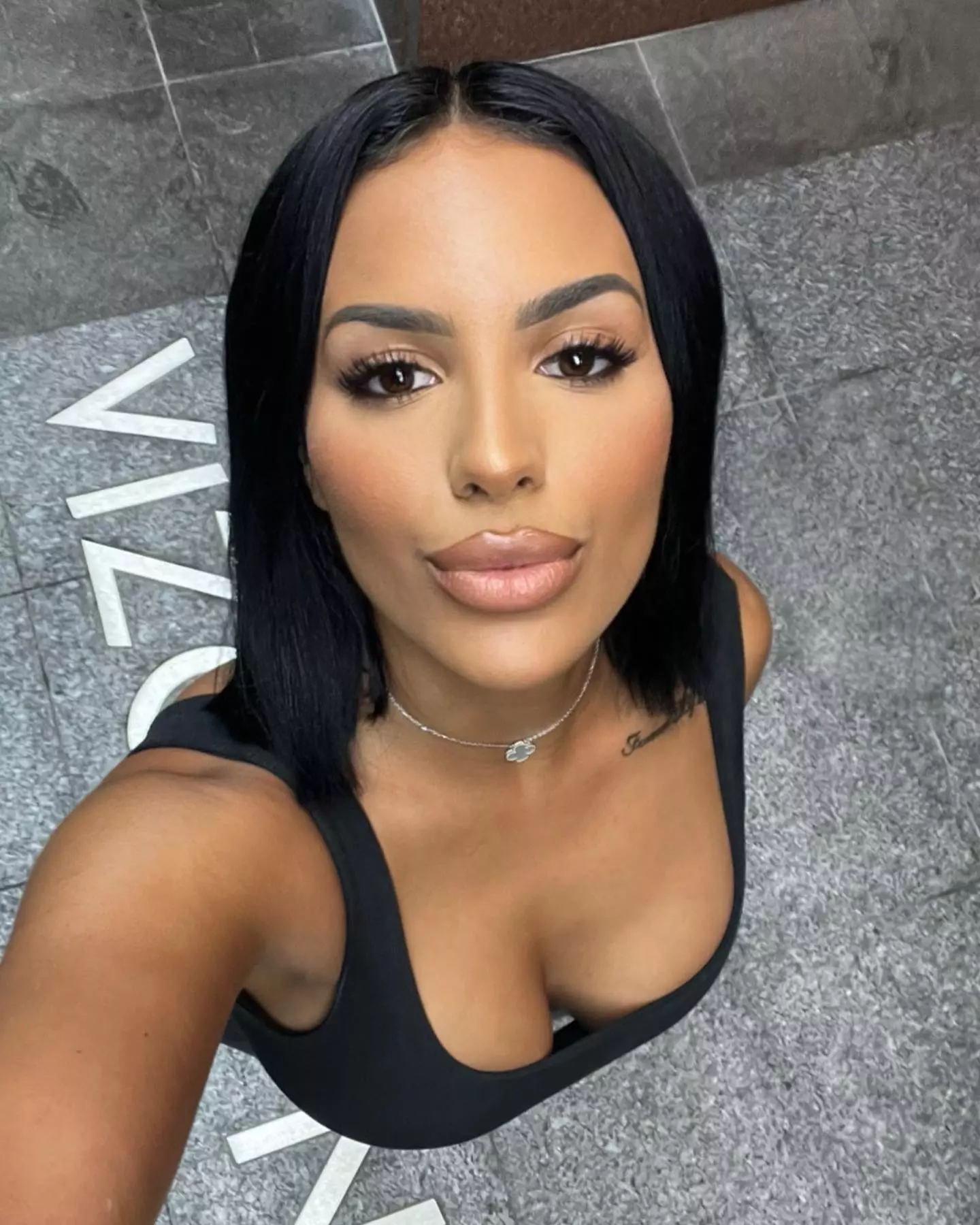 Chaney Jones Wiki, Bio, Age, Height, Weight, Body Measurements, Bra Size, Boobs Size, Hips Size, Net Worth, Career