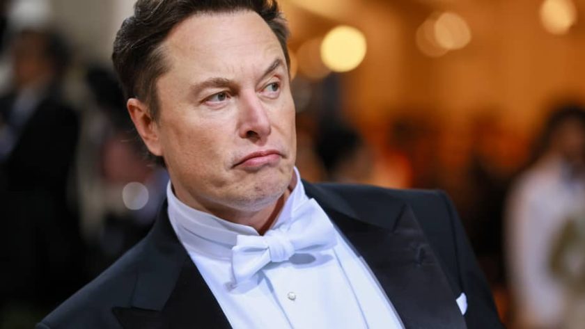 Elon Musk Age Height Weight Net Worth