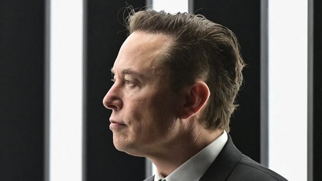 Read more about the article Elon Musk Challenges Gamer to Defeat Elden Ring’s Toughest Boss Malenia
