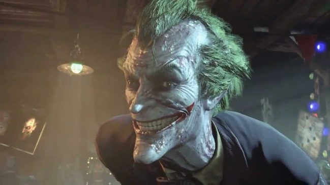 Read more about the article Joker is all set to enter the MultiVersus