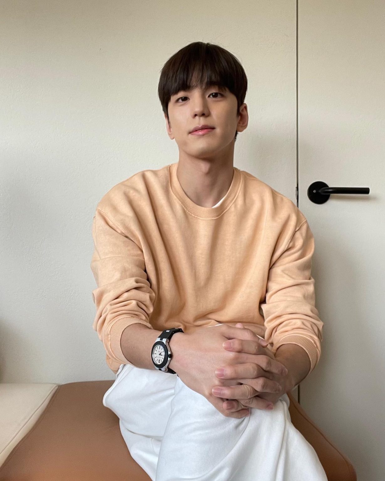 Kim Min kyu Age Height Weight Body Stats Bollywoodfever