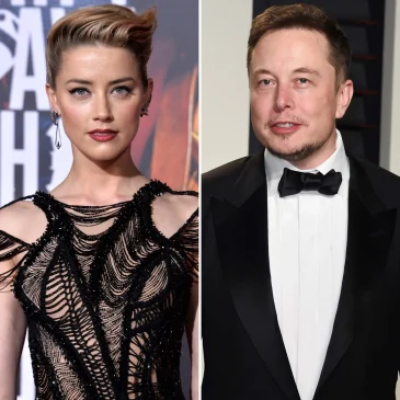 Read more about the article Know About Amber Heard and Elon Musk’s Relationship