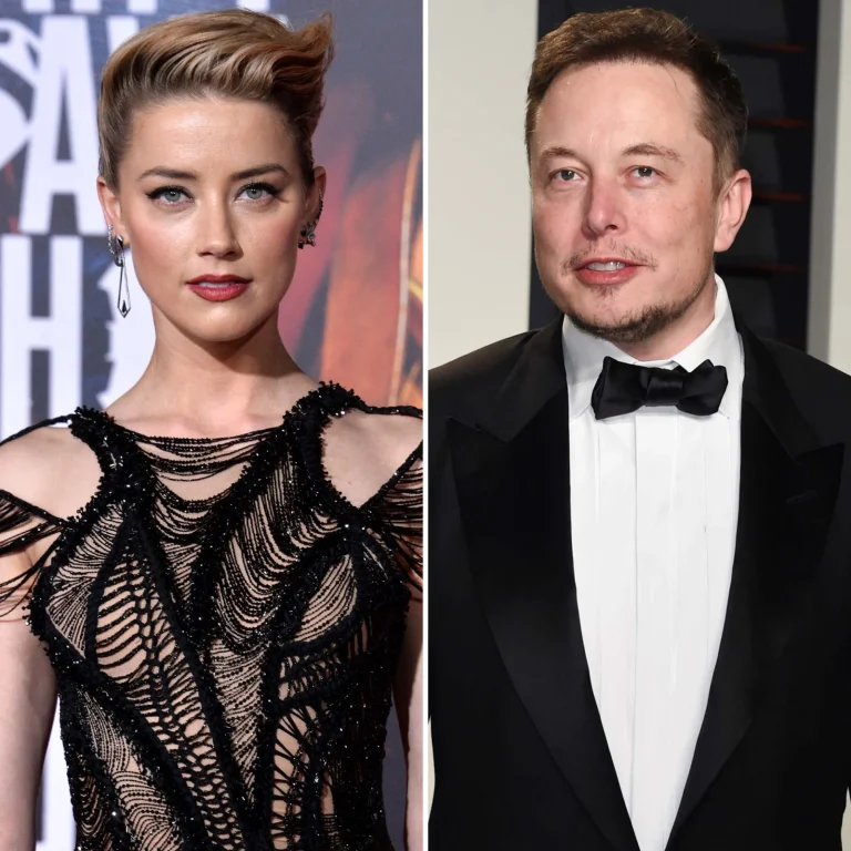 Know About Amber Heard and Elon Musk’s Relationship