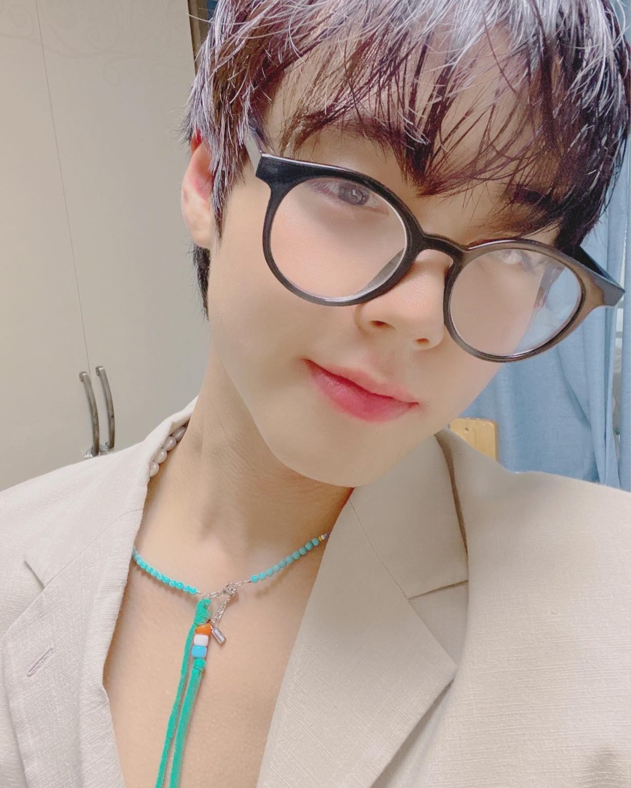 Park Jihu Age, Height, Weight, Body Stats, Measurements