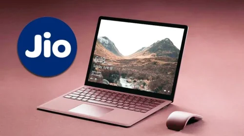 Reliance Jio Book Laptop Will Be Available for just 15000