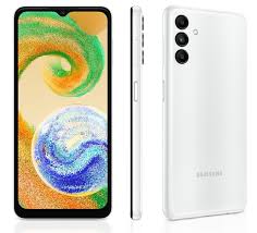 Samsung Galaxy A04s Launched In India