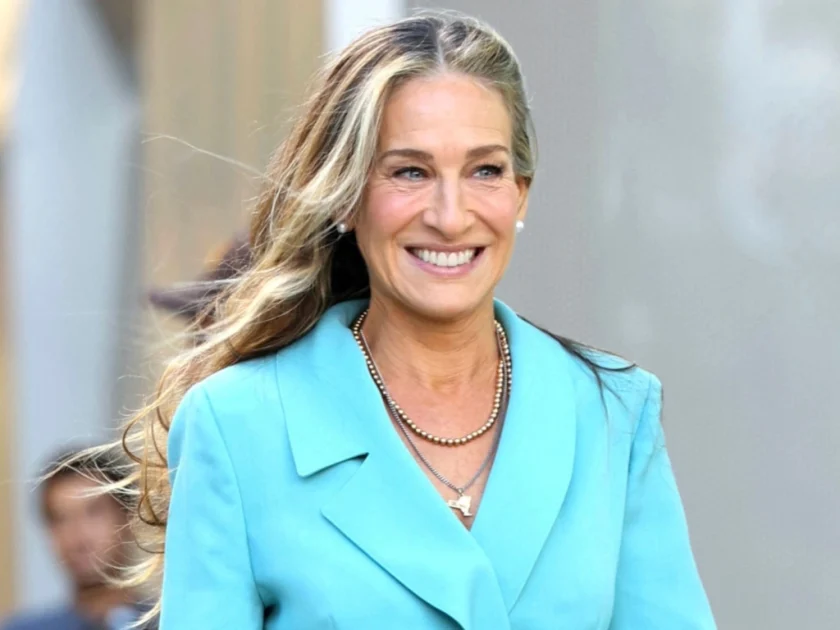 Sarah Jessica Parker Age Height Weight Body Stats Net Worth