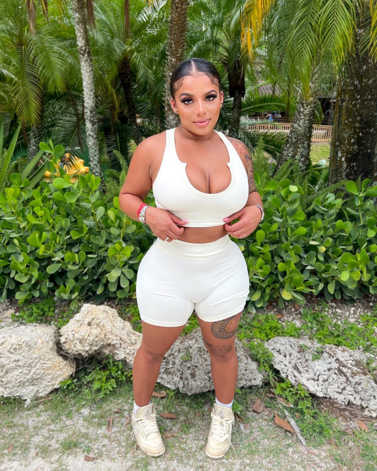 Mikayla Saravia: The Leak That Broke The Internet