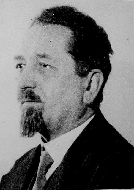 About Polish Biologist Rudolf Weigl