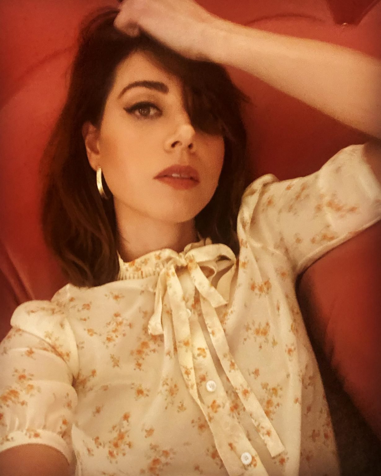 Aubrey Plaza'S Photo Leak: The Aftermath - 7k0pmqp