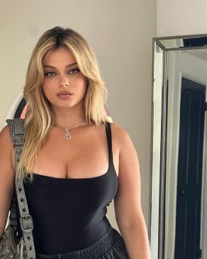 Hot Bebe Rexha Bio, Age, Height, Weight, Net Worth, Body Measurements, Bust Size, Bra Size, Waist Size, Hips Size, Career