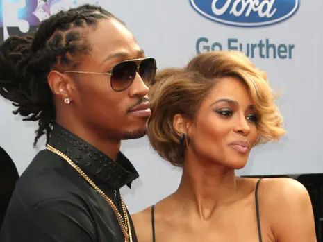 Ciara and Future Breakup, She found the greatest love is self-love