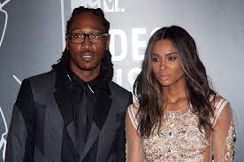 Ciara and Future Breakup, She found the greatest love is self-love