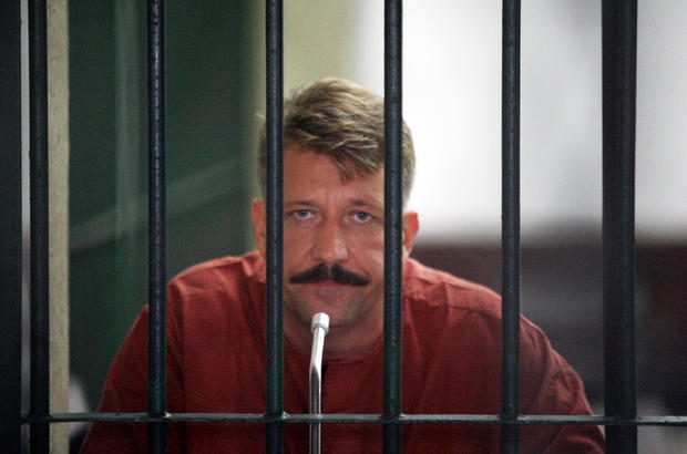 Full Story Of Viktor Bout, The Merchant Of Death