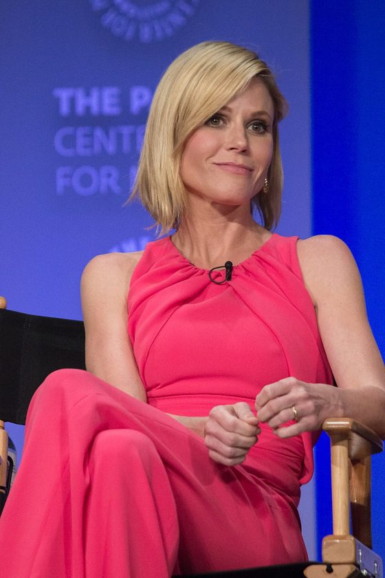 Modern Family Star Julie Bowen Talks About Her Sexuality