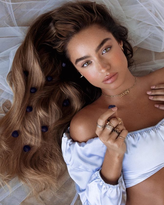 Sommer Ray Measurements, Bra Size, Age, Height, Weight