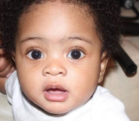 Know About Zayden Banks Son Of Lil Durk