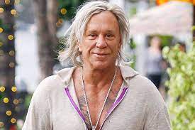 Mickey Rourke Age Height Weight Net Worth 2022 Girlfriend Family Cars Favorites