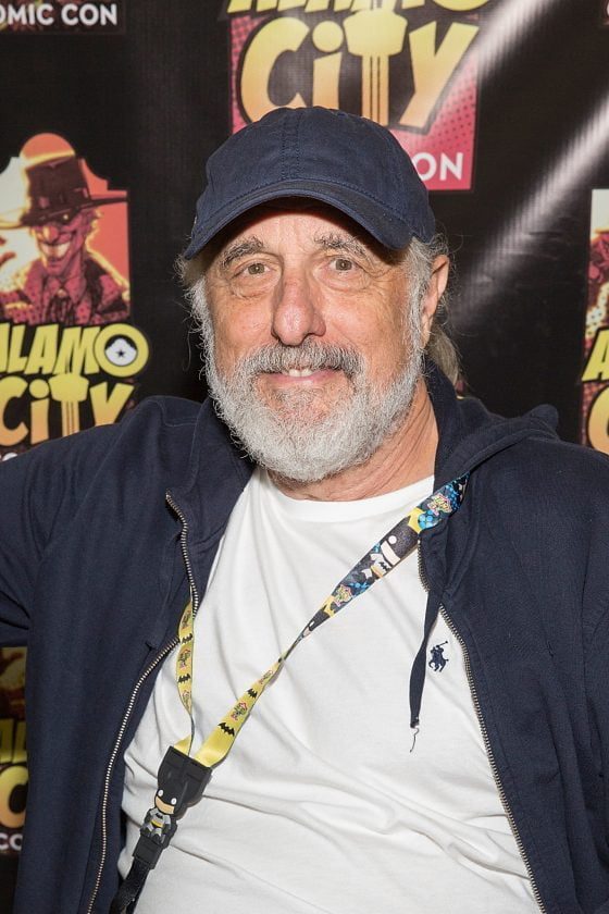 Nick Castle Who all Played The Character Michael Myers?
