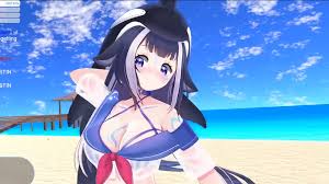 Know About VTuber Shylily