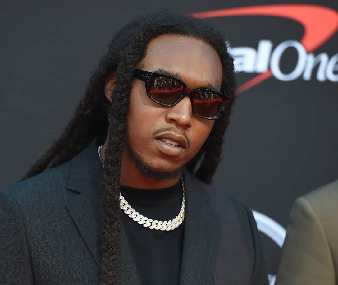 Takeoff Rapper Age Height Weight