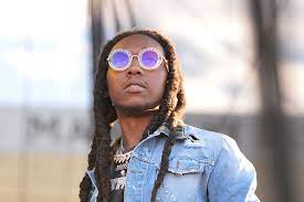 Takeoff Rapper Age Height Weight