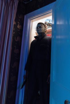 Read more about the article Who all Played The Character Michael Myers?