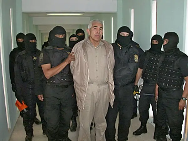 Who is Mexican Drug Lord Rafael Caro Quintero?