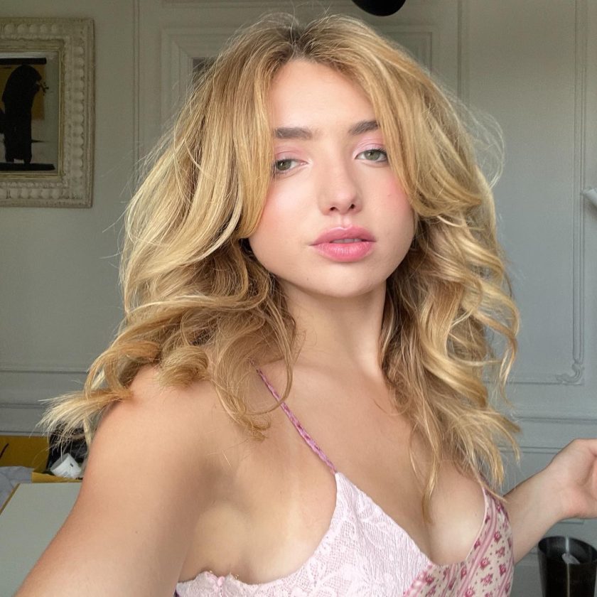 Peyton List Hot Cute Gorgeous