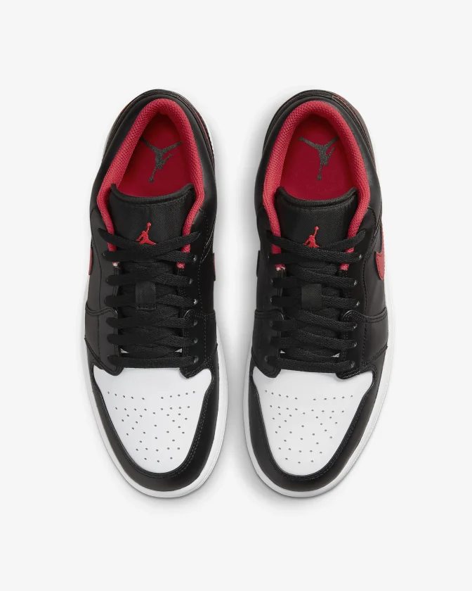 Air Jordan 1 Low 5 Best Selling Nike Jordan Shoes in the USA December 2022 