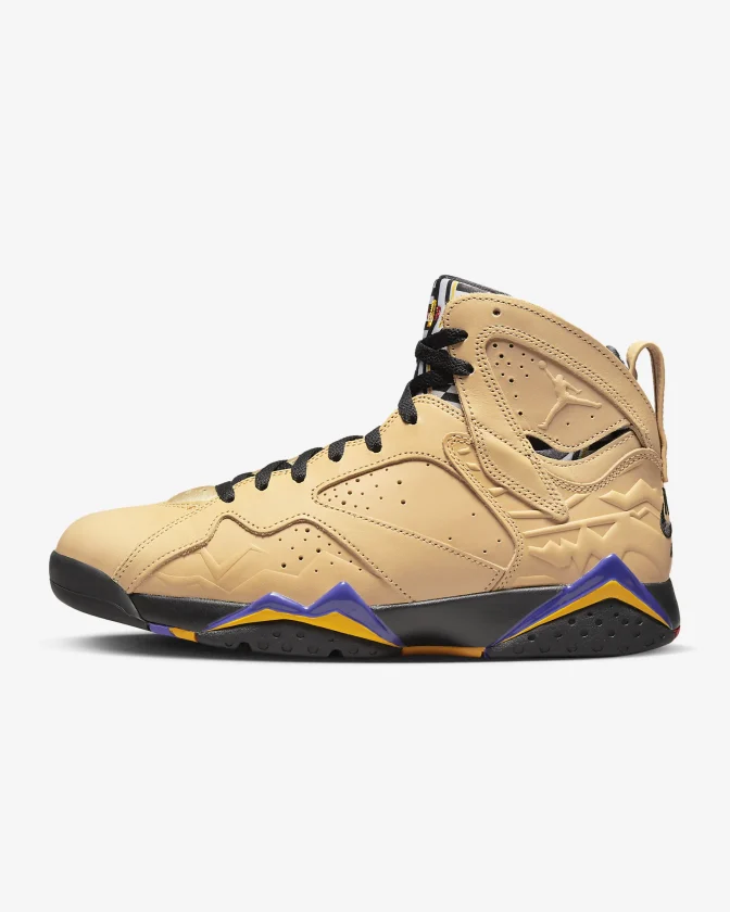 Air Jordan 7 Retro SE 5 Best Selling Nike Jordan Shoes in the USA December 2022 