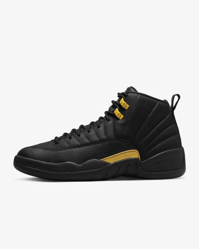 Air Jordan 12 Retro 5 Best Selling Nike Jordan Shoes in the USA December 2022 