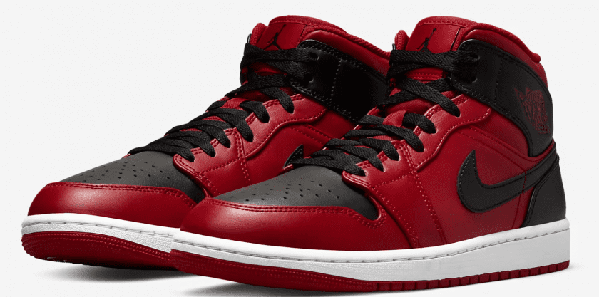 5 Best Selling Nike Jordan Shoes in the USA December 2022