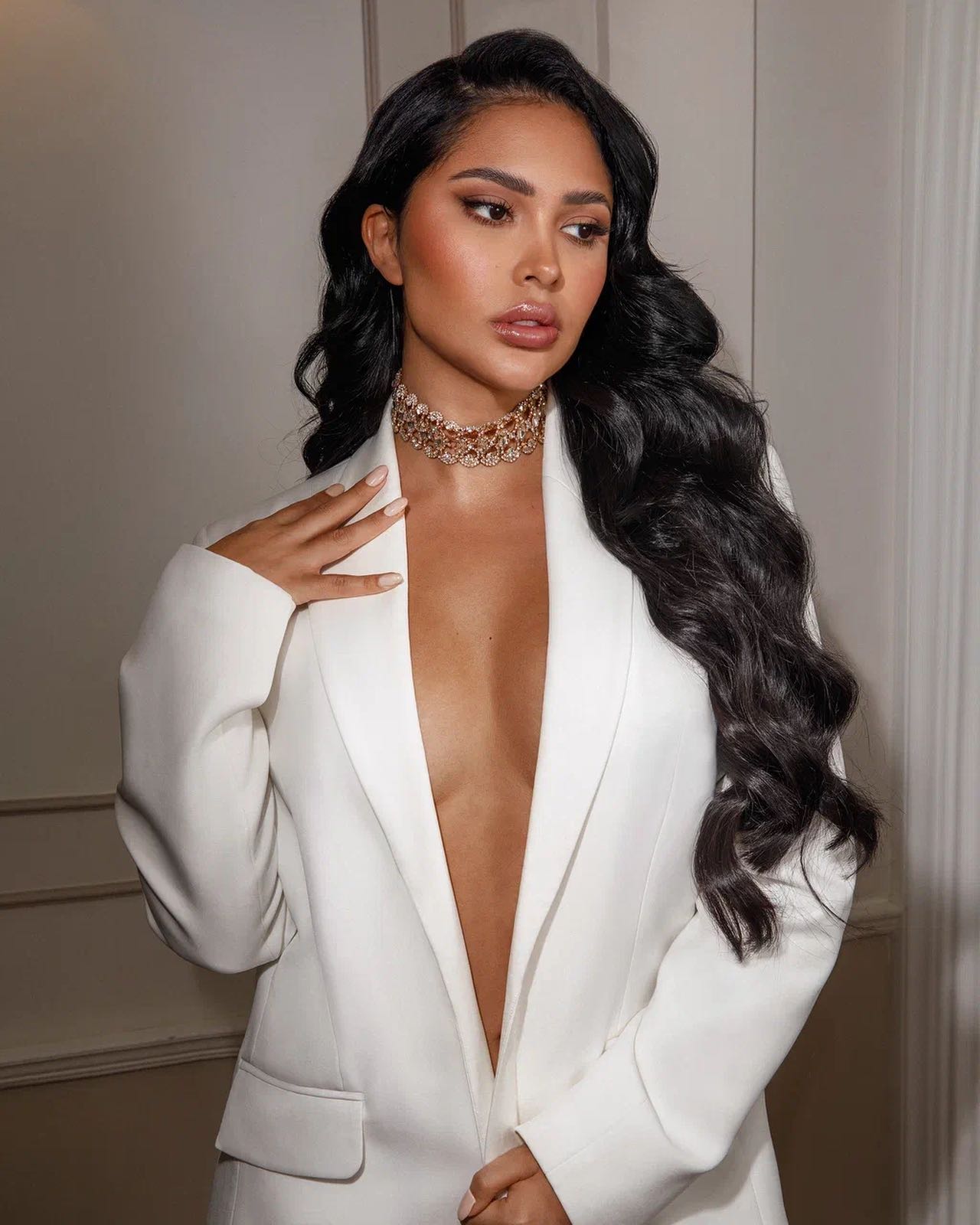 Ana Paula Saenz's OnlyFans: A Star Is Born