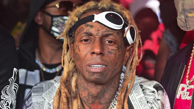 Chef Of Lil Wayne Sued Him over wrongful termination