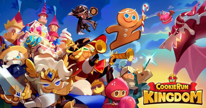 Read more about the article Cookie Run Kingdom Codes 