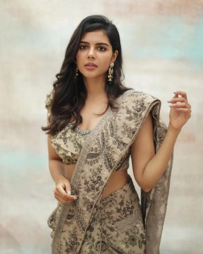 Read more about the article Cute South Indian Actress Kalyani Priyadarshan