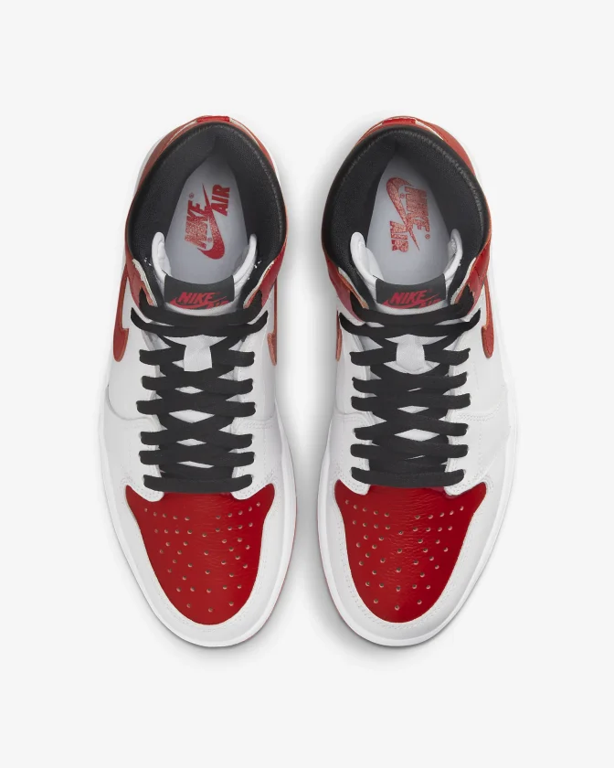 Air Jordan 1 Retro High OG 5 Best Selling Nike Jordan Shoes in the USA December 2022 