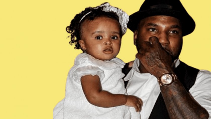 Know About Amra Nor Jenkins Daughter Of Young Jeezy